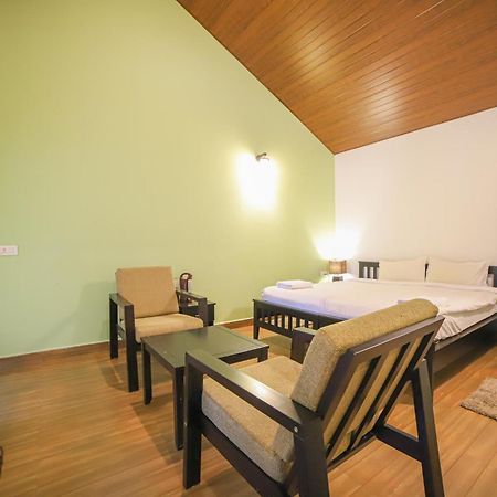 فندق Logan Camp Ooty كونور المظهر الخارجي الصورة