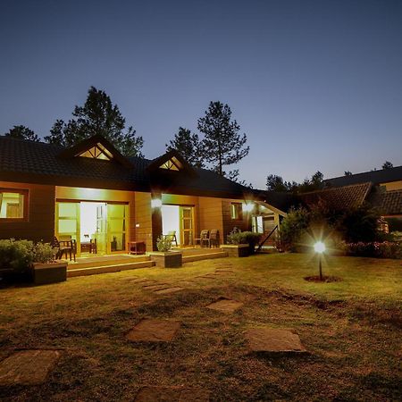 فندق Logan Camp Ooty كونور المظهر الخارجي الصورة