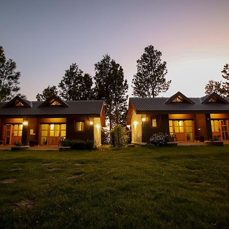 فندق Logan Camp Ooty كونور المظهر الخارجي الصورة