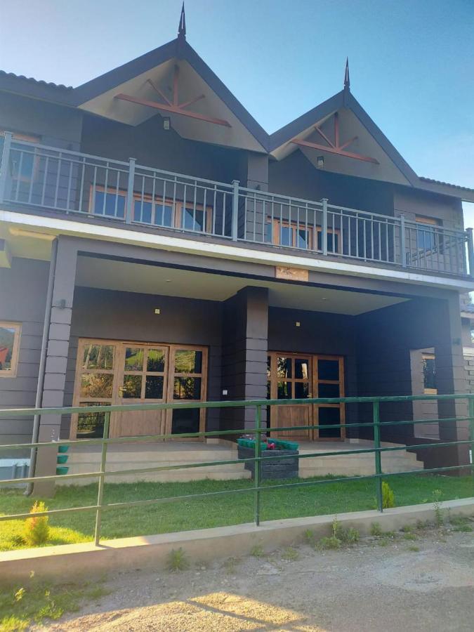 فندق Logan Camp Ooty كونور المظهر الخارجي الصورة