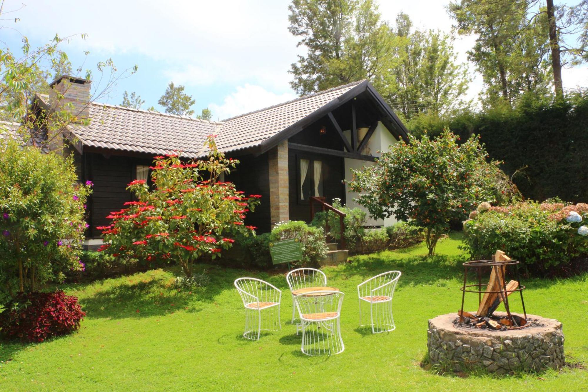 فندق Logan Camp Ooty كونور المظهر الخارجي الصورة
