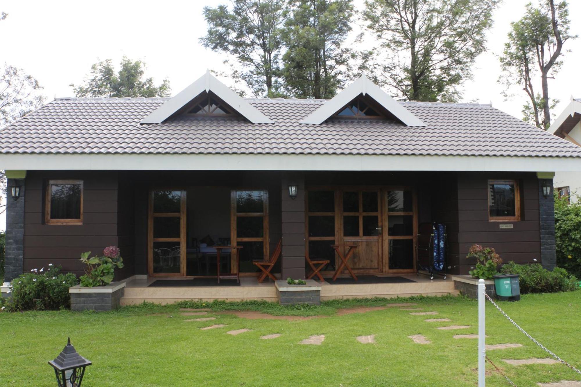 فندق Logan Camp Ooty كونور المظهر الخارجي الصورة