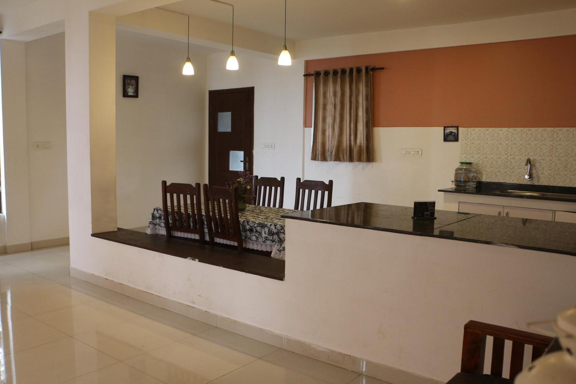فندق Logan Camp Ooty كونور المظهر الخارجي الصورة