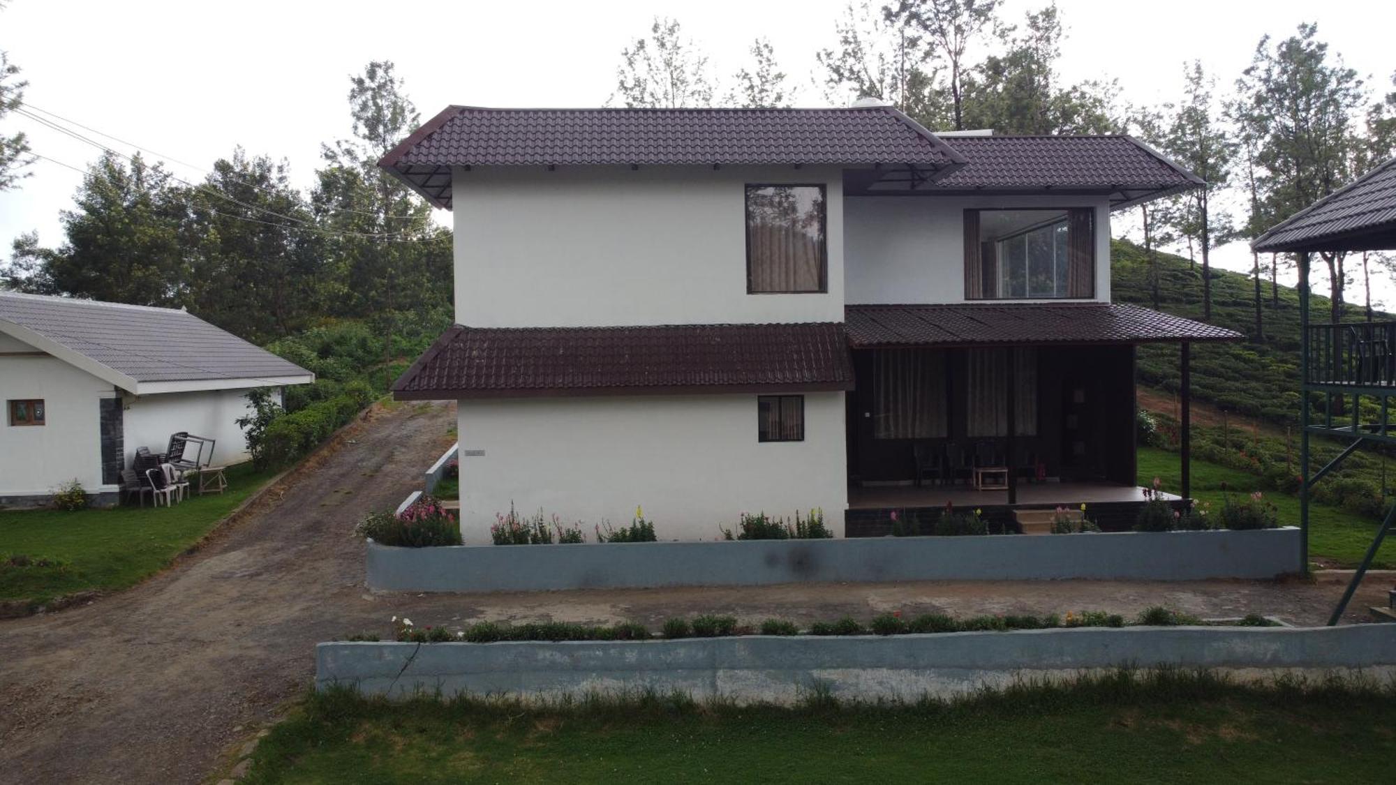 فندق Logan Camp Ooty كونور المظهر الخارجي الصورة