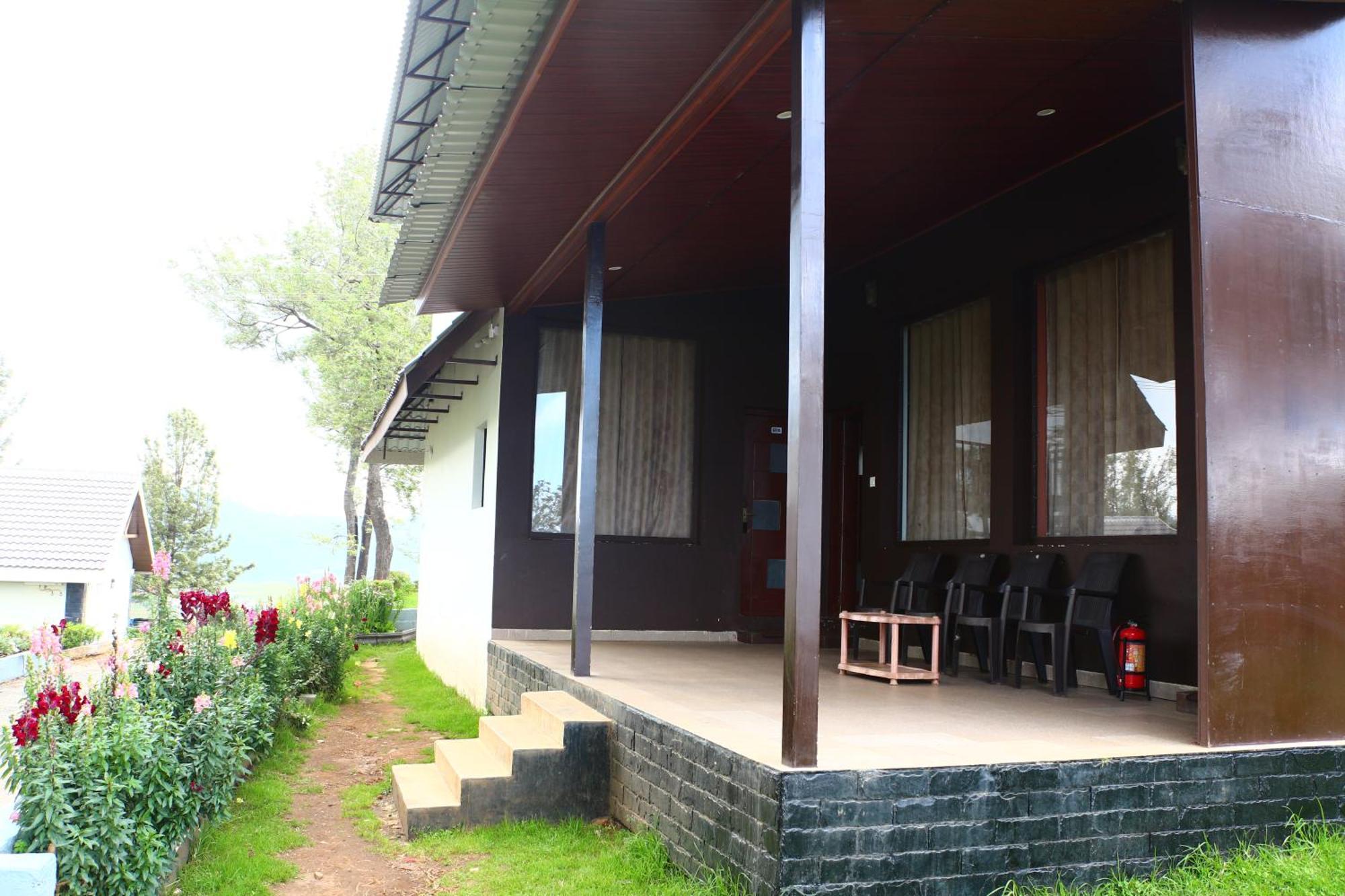 فندق Logan Camp Ooty كونور المظهر الخارجي الصورة