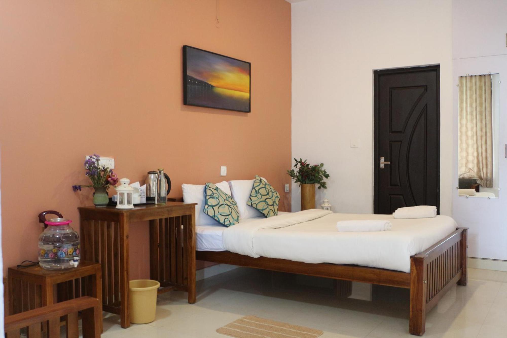 فندق Logan Camp Ooty كونور المظهر الخارجي الصورة