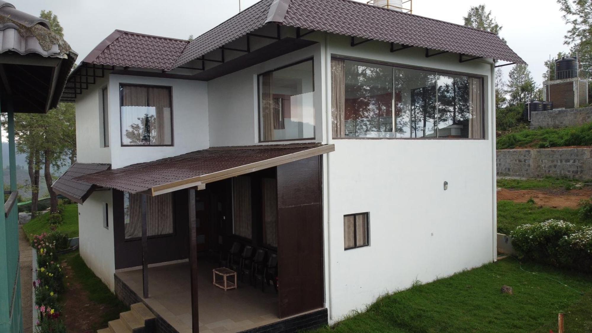 فندق Logan Camp Ooty كونور المظهر الخارجي الصورة