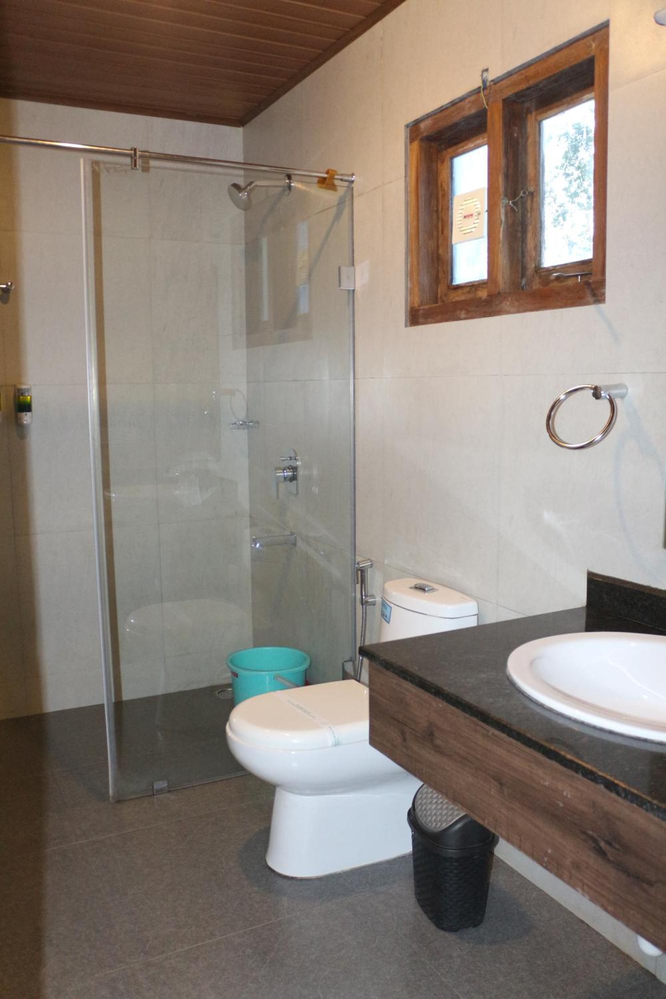 فندق Logan Camp Ooty كونور المظهر الخارجي الصورة