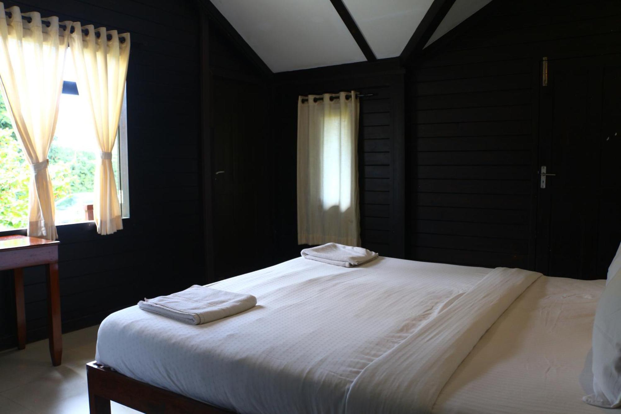 فندق Logan Camp Ooty كونور المظهر الخارجي الصورة
