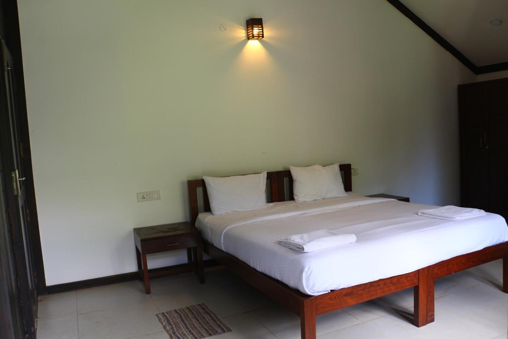 فندق Logan Camp Ooty كونور المظهر الخارجي الصورة
