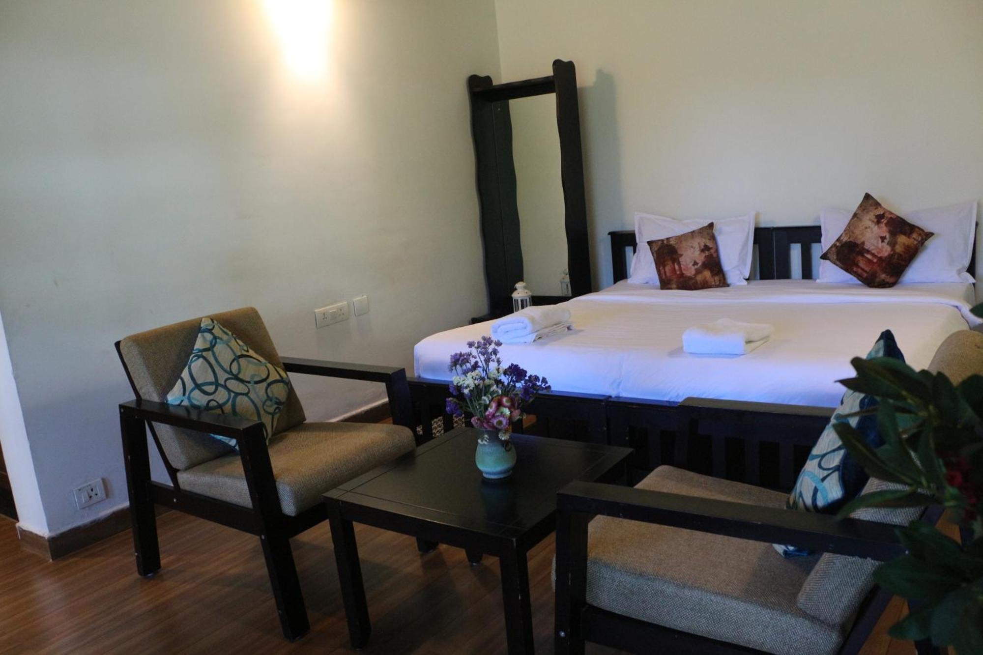 فندق Logan Camp Ooty كونور المظهر الخارجي الصورة