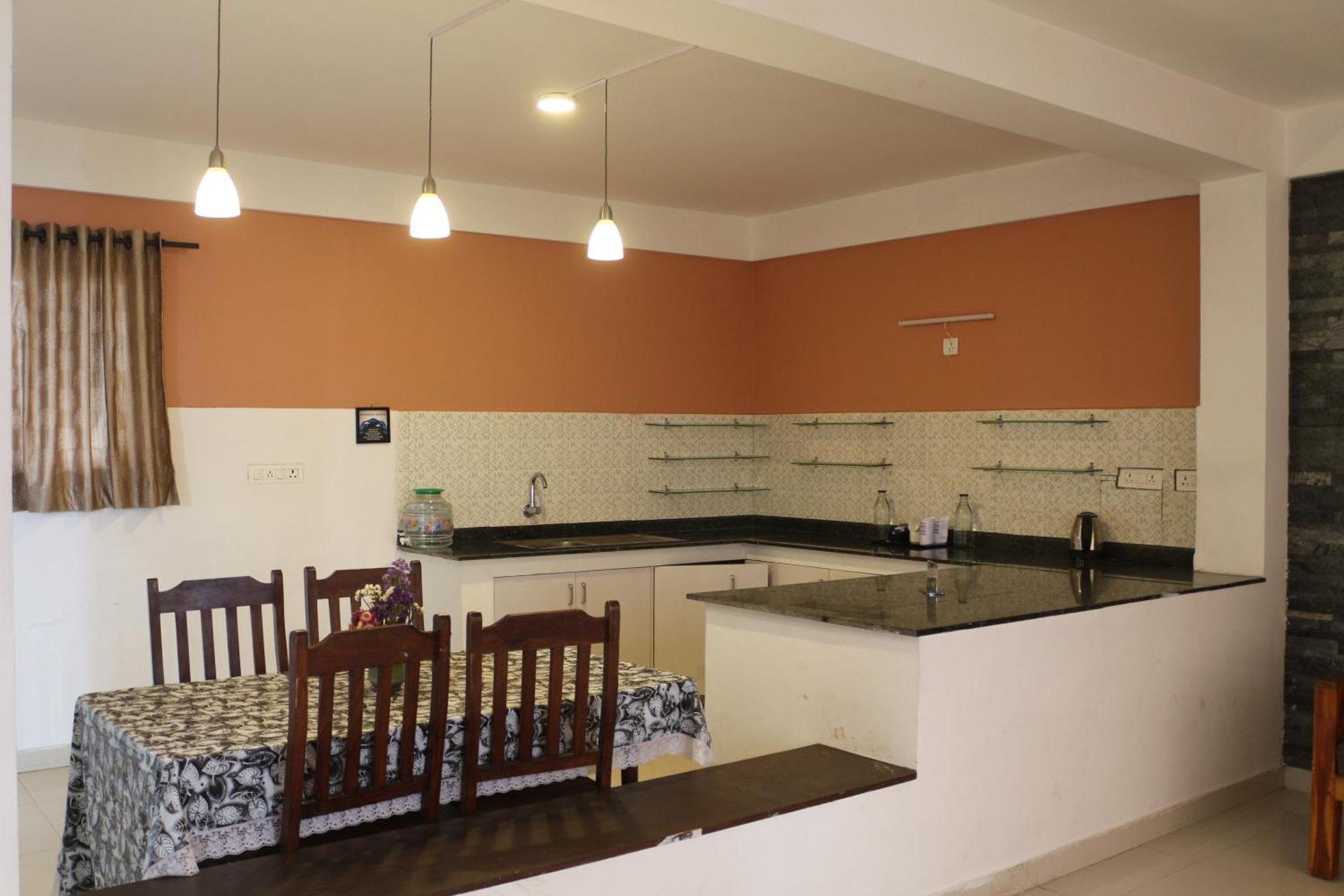 فندق Logan Camp Ooty كونور المظهر الخارجي الصورة