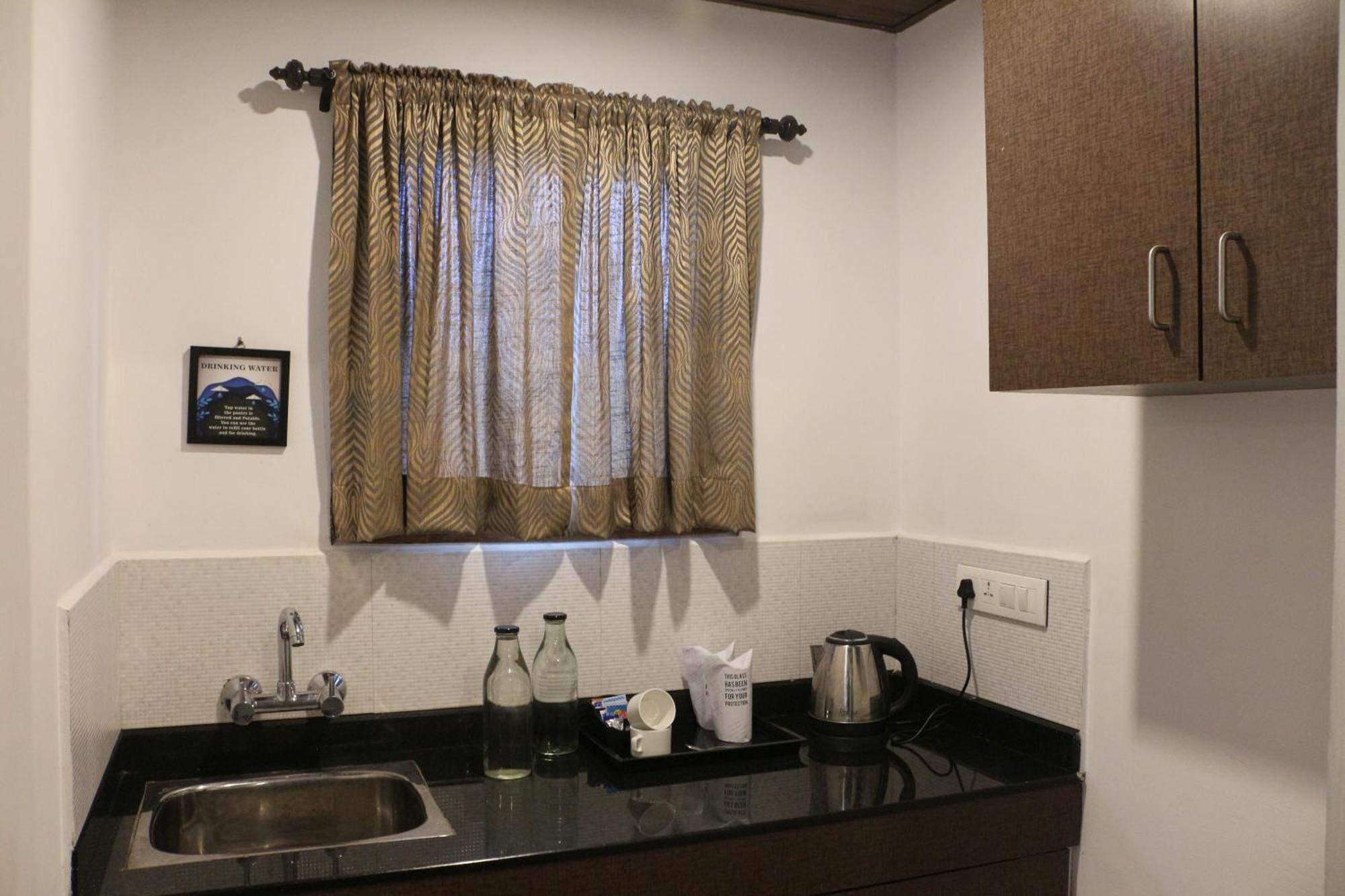 فندق Logan Camp Ooty كونور المظهر الخارجي الصورة