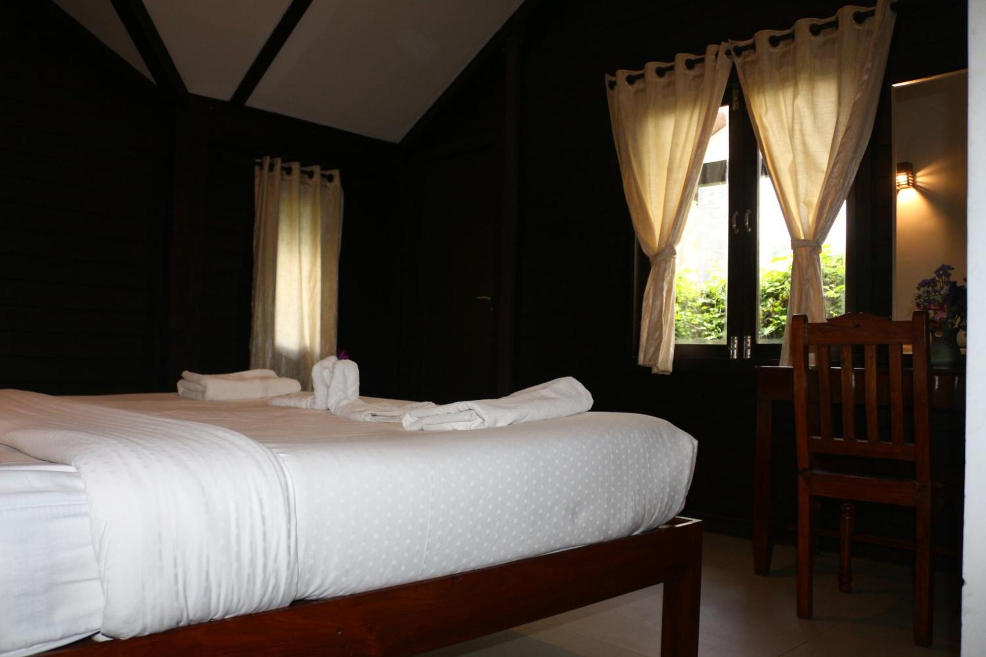 فندق Logan Camp Ooty كونور المظهر الخارجي الصورة