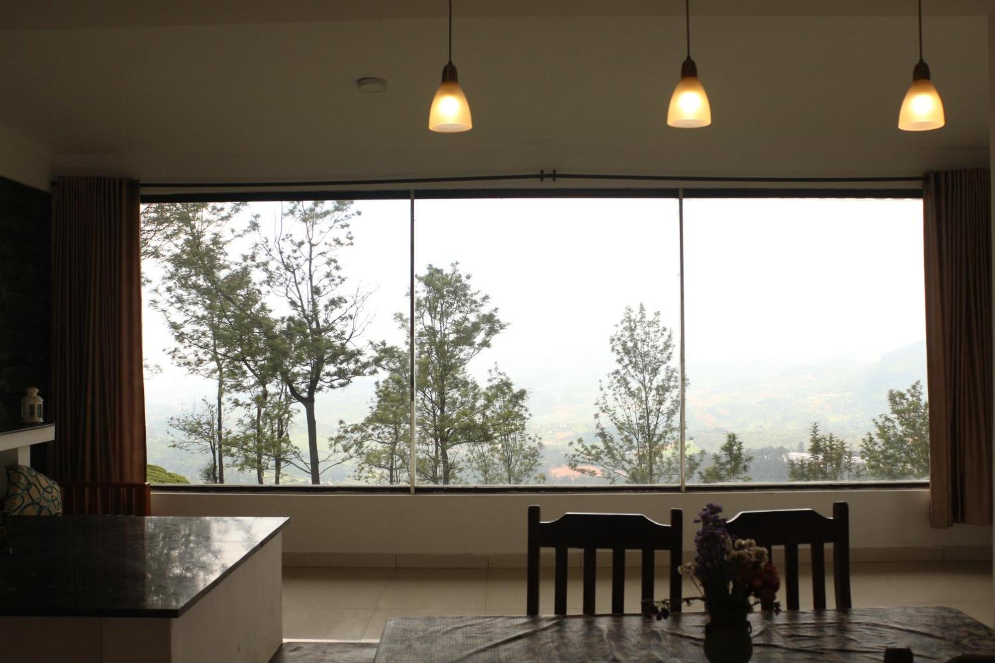 فندق Logan Camp Ooty كونور المظهر الخارجي الصورة
