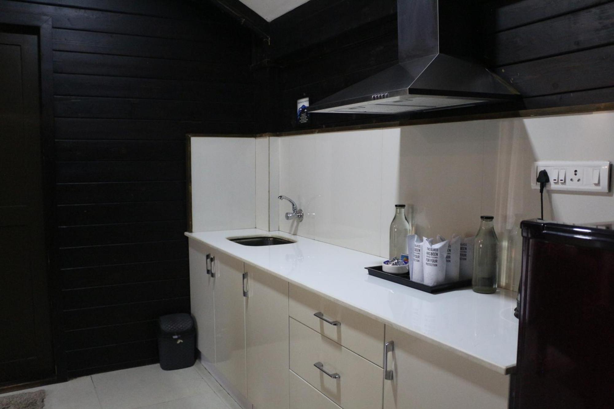 فندق Logan Camp Ooty كونور المظهر الخارجي الصورة