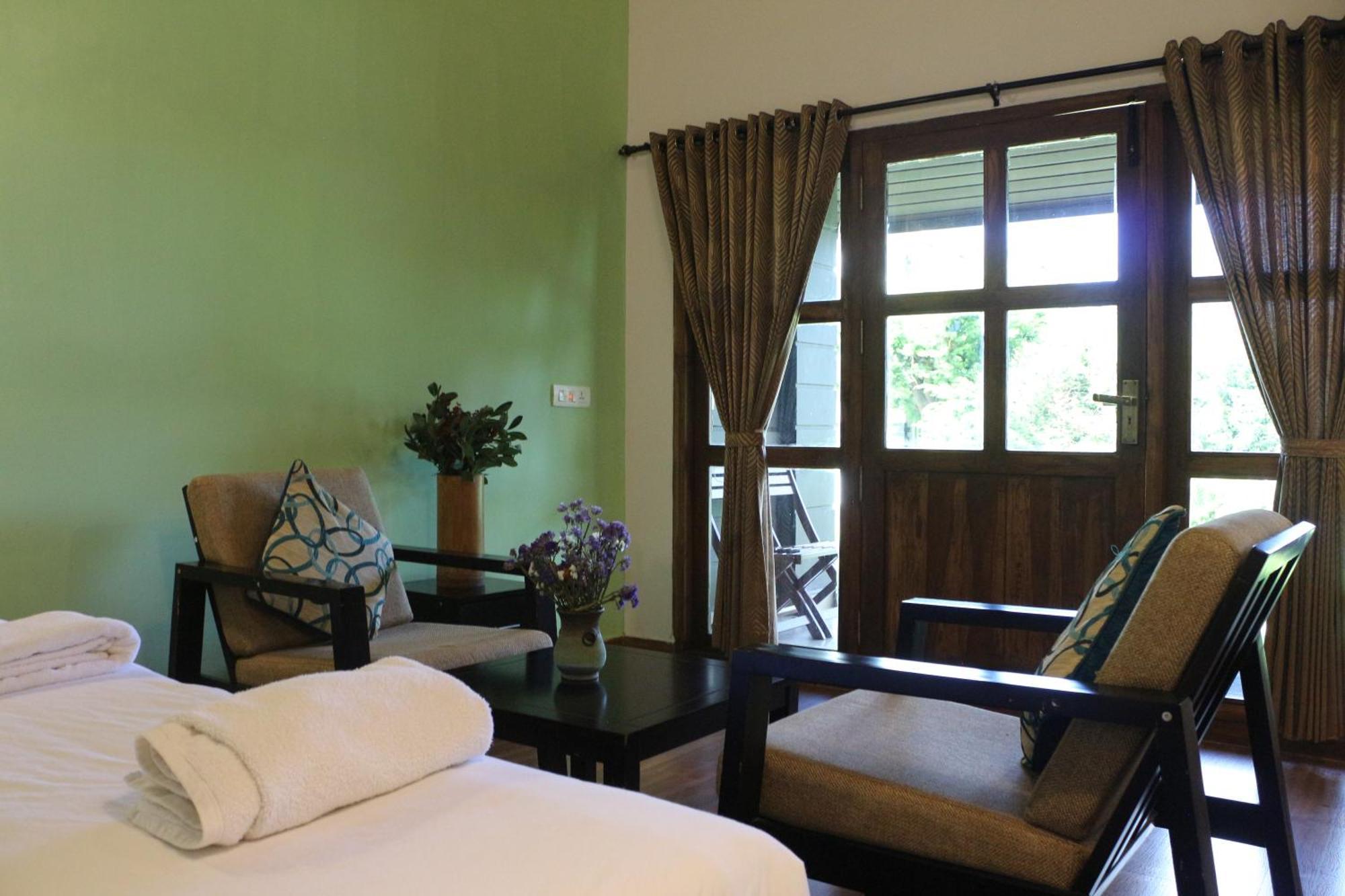 فندق Logan Camp Ooty كونور المظهر الخارجي الصورة