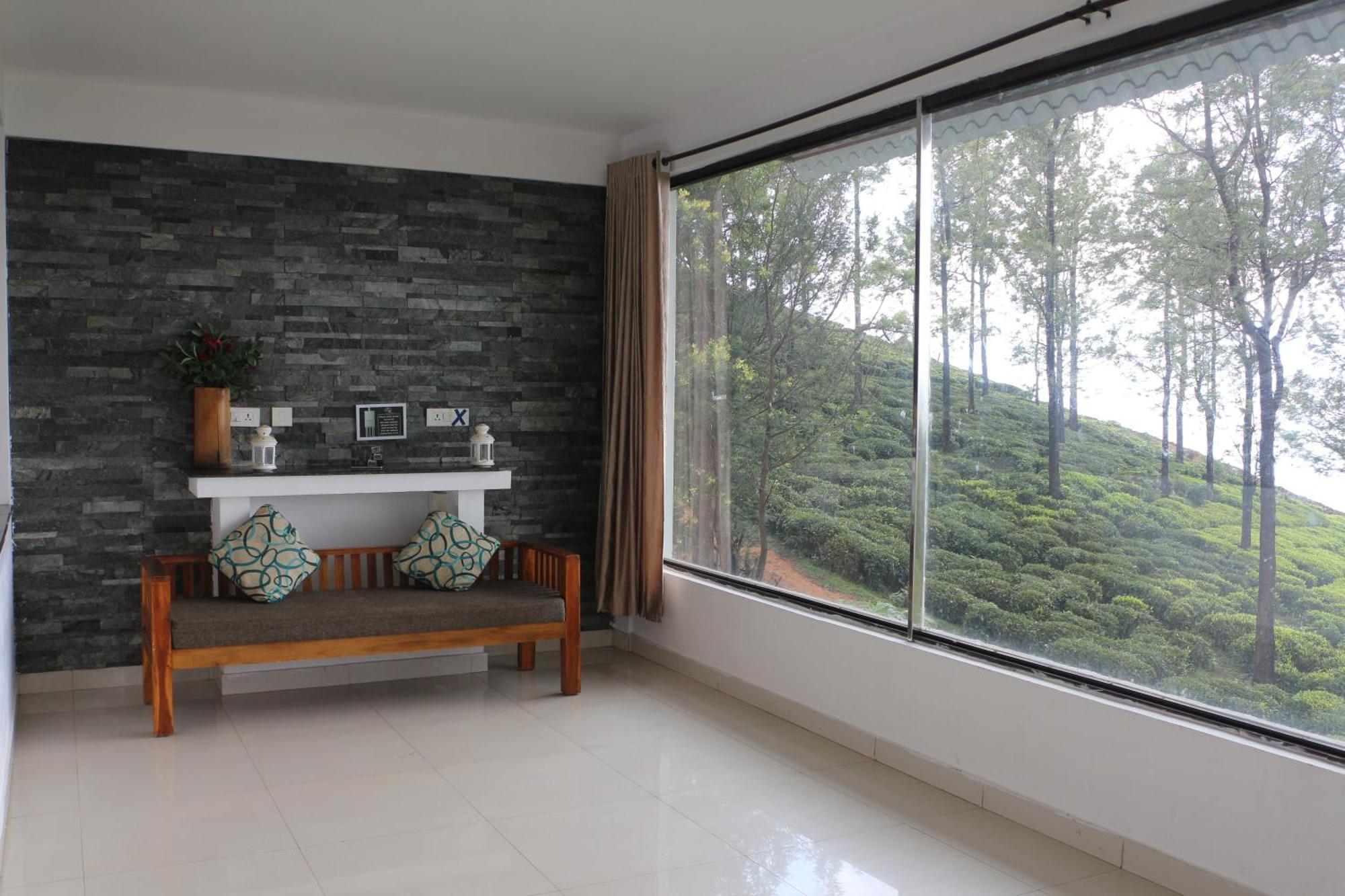 فندق Logan Camp Ooty كونور المظهر الخارجي الصورة