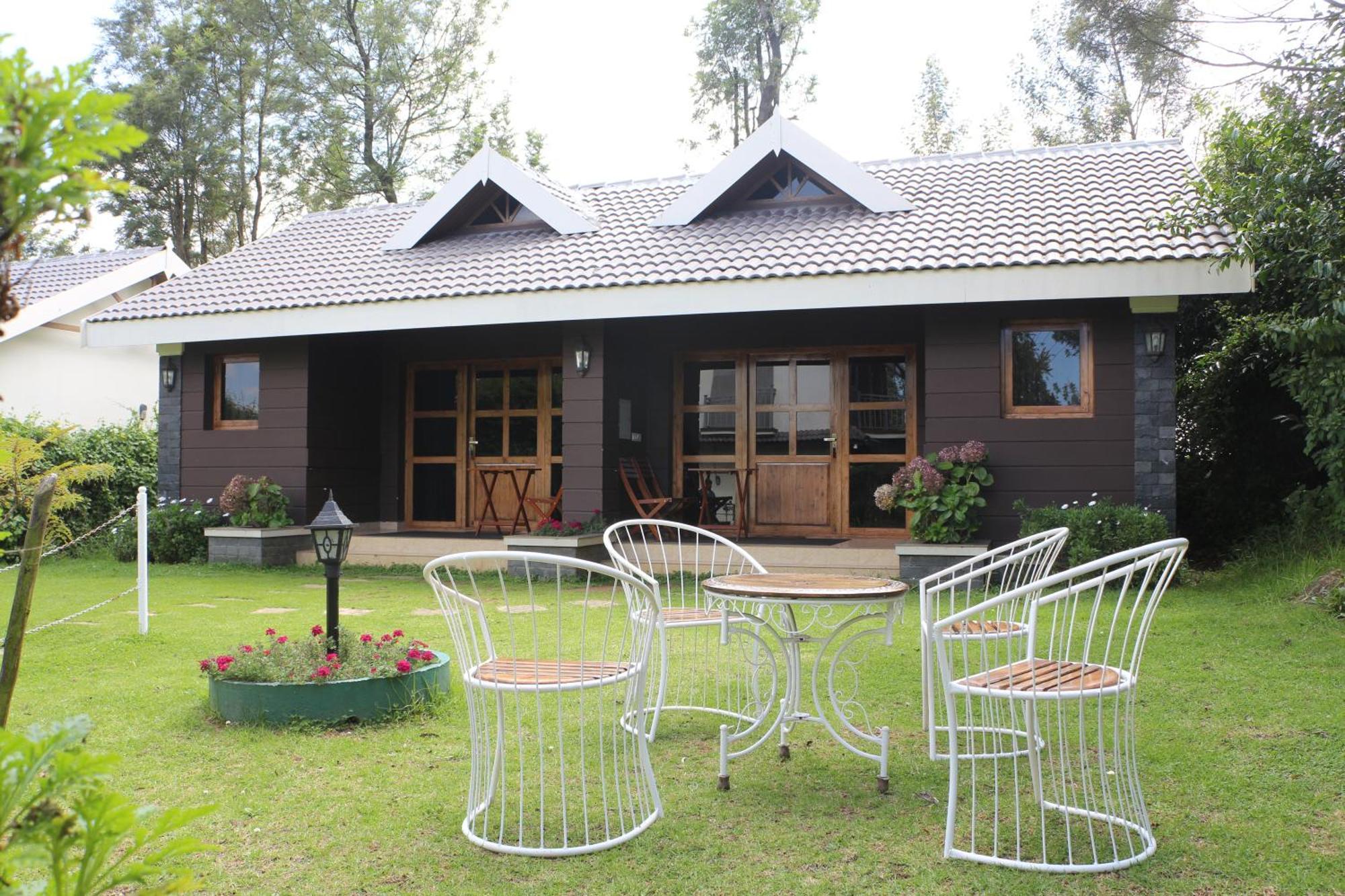 فندق Logan Camp Ooty كونور المظهر الخارجي الصورة