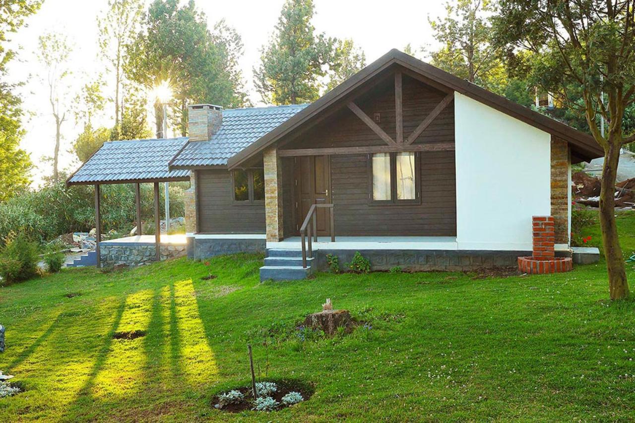 فندق Logan Camp Ooty كونور المظهر الخارجي الصورة