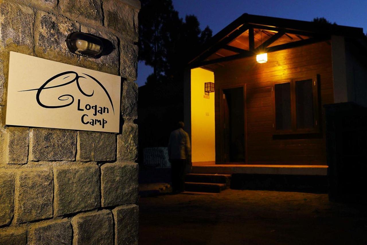 فندق Logan Camp Ooty كونور المظهر الخارجي الصورة