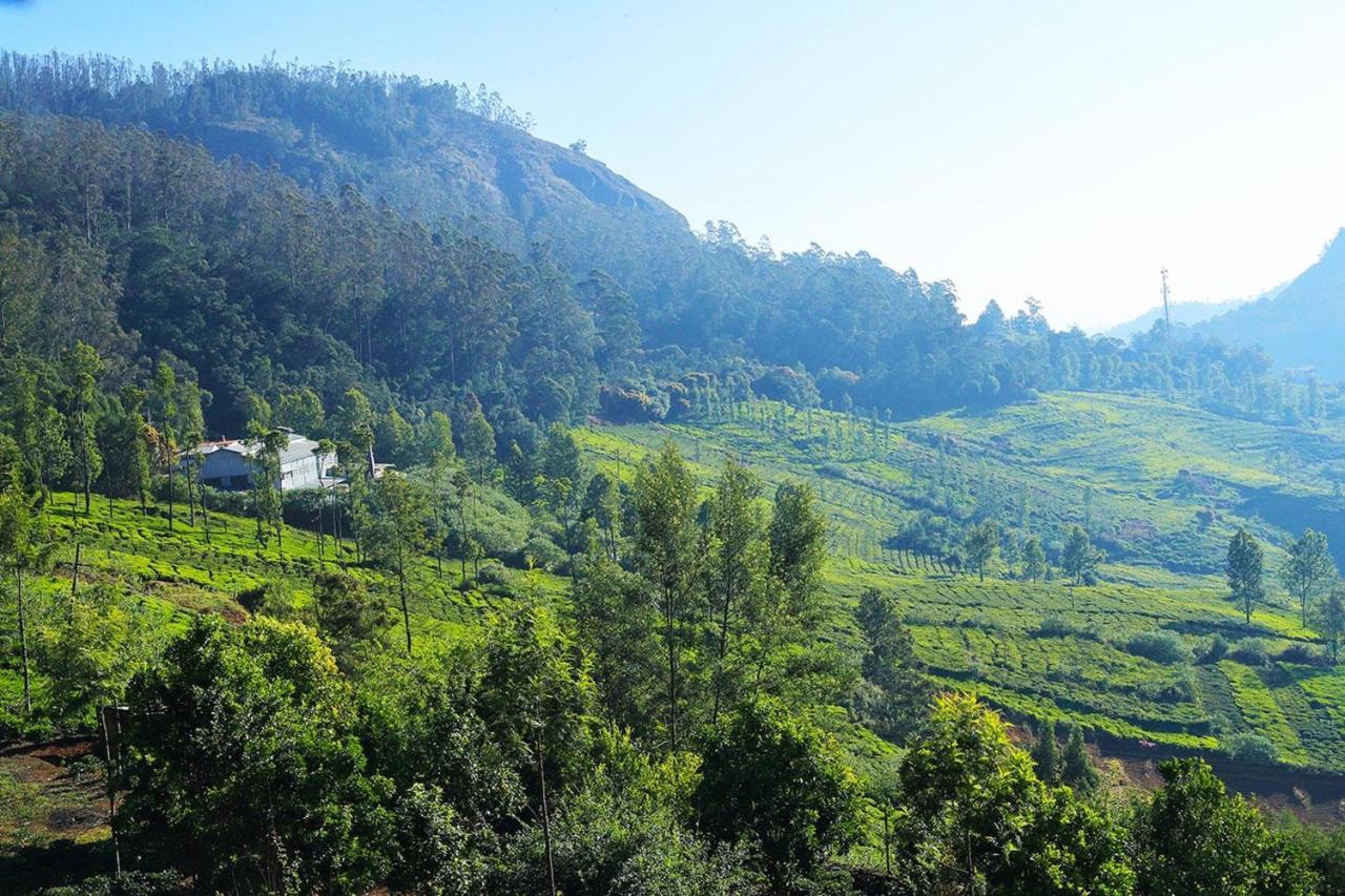 فندق Logan Camp Ooty كونور المظهر الخارجي الصورة