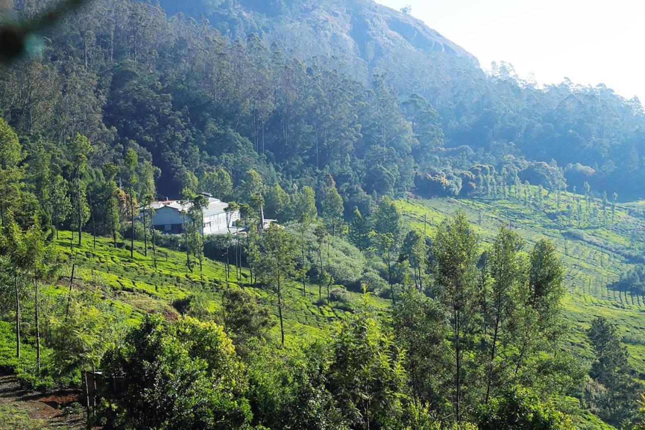 فندق Logan Camp Ooty كونور المظهر الخارجي الصورة