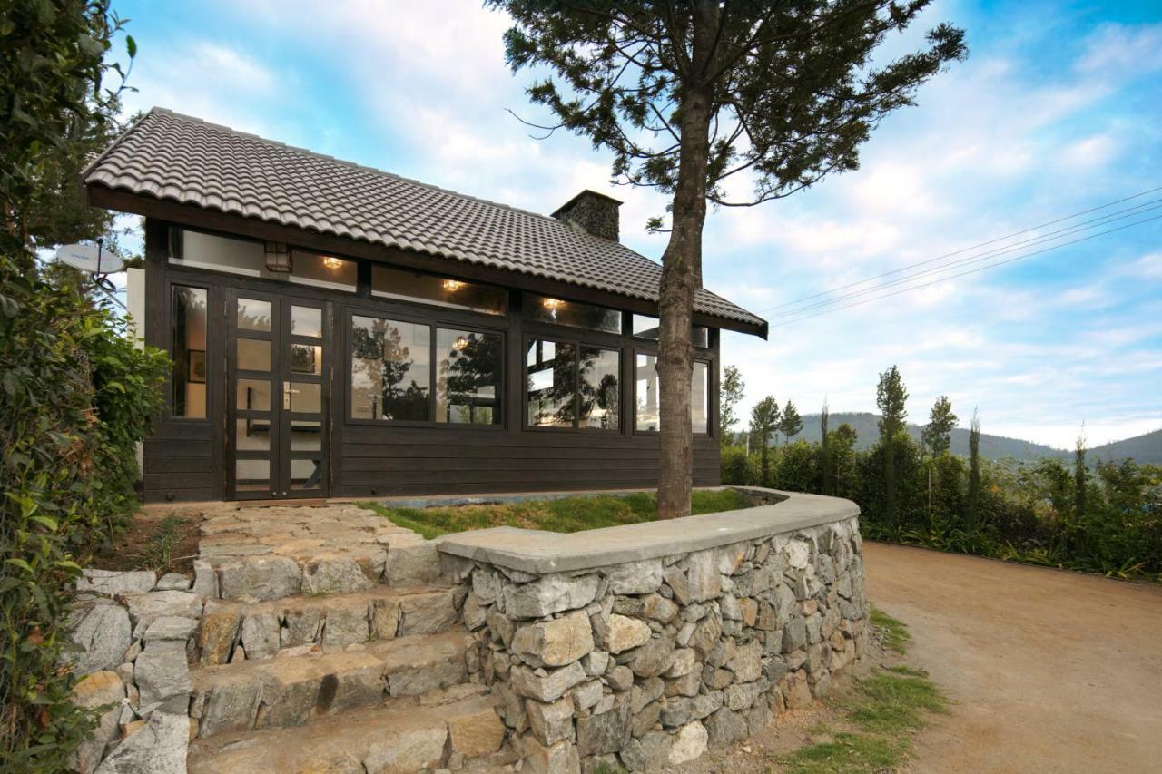 فندق Logan Camp Ooty كونور المظهر الخارجي الصورة